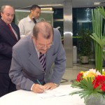 Banese financia empreendimento imobiliário de R$ 9
