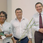 Banese apóia projeto de arborização de Aracaju - Foto: Janaína Santos/Banese