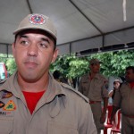 Bombeiros levam serviços a estudantes do Agreste - Foto: Ascom/SSP