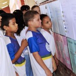 Brigada Contra a Dengue reúne milhares de estudantes e professores - Foto: Lúcio Telles