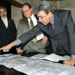Ministério da Integração Nacional vai ajudar desabrigados de Maruim e Laranjeiras - Foto: Sergio Amaral