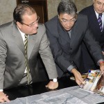 Ministério da Integração Nacional vai ajudar desabrigados de Maruim e Laranjeiras - Foto: Sergio Amaral