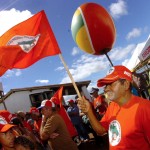 Governos do Estado e Federal iniciam a reforma agrária em Sergipe - Foto: Márcio Dantas/ASN