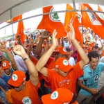 Governos do Estado e Federal iniciam a reforma agrária em Sergipe - Foto: Márcio Dantas/ASN