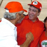 Governos do Estado e Federal iniciam a reforma agrária em Sergipe - Foto: Márcio Dantas/ASN