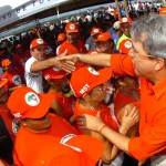 Governos do Estado e Federal iniciam a reforma agrária em Sergipe - Foto: Márcio Dantas/ASN