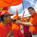 Governos do Estado e Federal iniciam a reforma agrária em Sergipe - Foto: Márcio Dantas/ASN