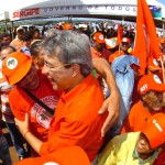 Governos do Estado e Federal iniciam a reforma agrária em Sergipe - Foto: Márcio Dantas/ASN