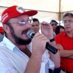 Governos do Estado e Federal iniciam a reforma agrária em Sergipe - Foto: Márcio Dantas/ASN