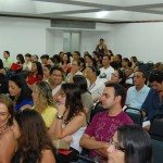 Especialistas debatem qualidade e expansão do atendimento psicossocial - Foto: Wellington Barreto