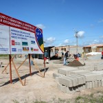 'Casa Nova Vida Nova': Governo investe R$ 1