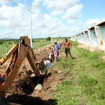 29 milhão em infraestrutura - Foto: Ascom/Pronese