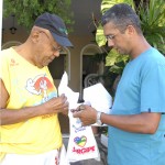 Pacientes do Case estão recebendo remédios em casa - Foto: Wellington Barreto