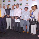 Marcelo Déda inaugura novo Ceac na Rodoviária Nova - Foto: Marcio Dantas/ASN