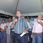 esgoto e drenagem no Coqueiral - Foto: Cesar de Oliveira/ASN