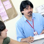 Saúde prepara capacitação para Vigilâncias Sanitárias municipais - Foto: Lúcio Telles