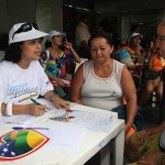Sergipe Alfabetizado e Educação Especial são apresentados em Itabaiana - Foto: Juarez Silveira/SEED