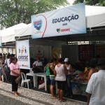 Sergipe Alfabetizado e Educação Especial são apresentados em Itabaiana - Foto: Juarez Silveira/SEED