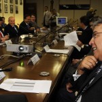 Déda participa de reunião com ministro da Fazenda sobre reforma tributária - Foto: Sérgio Amaral