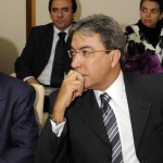 Déda participa de reunião com ministro da Fazenda sobre reforma tributária - Foto: Sérgio Amaral