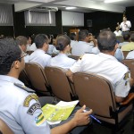 Governo e parceiros fecham detalhes de operação contra dengue no interior - Foto: Alejandro Zambrana