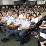Governo e parceiros fecham detalhes de operação contra dengue no interior - Foto: Alejandro Zambrana