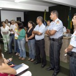 Governo e parceiros fecham detalhes de operação contra dengue no interior - Foto: Alejandro Zambrana