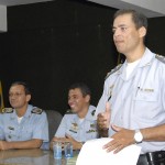 Governo e parceiros fecham detalhes de operação contra dengue no interior - Foto: Alejandro Zambrana