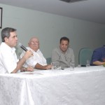 Sergipe registra queda de 66% nos novos casos de dengue - Foto: Márcio Garcez/Saúde