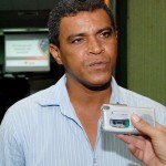 Saúde reúne vereadores e reforça mobilização contra a dengue - Foto: Wellington Barreto