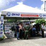 Posto avançado da Deso será montado em Itabaiana - Foto: Ascom/Deso