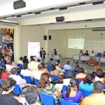 Estado e secretários municipais debatem políticas de Saúde - Foto: Lúcio Telles