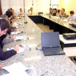Déda reúne secretariado para avaliar desempenho e estabelecer metas - Foto: André Moreira/ASN
