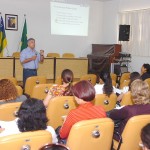 Sétimo módulo do Proquali debate tendências da comunicação interna - Foto: César de Oliveira