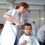 'Sergipe de Todos' leva cidadania e serviços para Itabaiana - Foto: Cesar de Oliveira/ASN