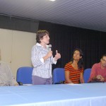 Reunião acerta os últimos detalhes para o 'Sergipe de Todos' em Itabaiana  - Foto: César de Oliveira/ASN