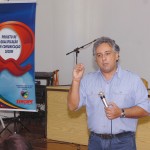 Sétimo módulo do Proquali debate tendências da comunicação interna - Foto: César de Oliveira