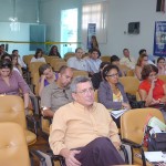 Sétimo módulo do Proquali debate tendências da comunicação interna - Foto: César de Oliveira