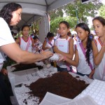 'Sergipe de Todos' leva cidadania e serviços para Itabaiana - Foto: Cesar de Oliveira/ASN