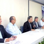 Déda participa de seminário sobre uso de poder de compra para empresas - Foto: André Moreira/ASN