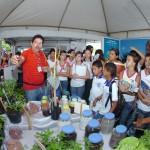 'Sergipe de Todos' leva cidadania e serviços para Itabaiana - Foto: Cesar de Oliveira/ASN