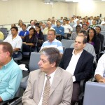 Déda participa de seminário sobre uso de poder de compra para empresas - Foto: André Moreira/ASN