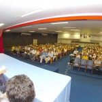 Reunião acerta os últimos detalhes para o 'Sergipe de Todos' em Itabaiana  - Foto: César de Oliveira/ASN