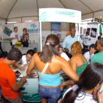 Banese oferece serviços do microcrédito em Itabaiana - Maria José de Jesus / Foto: Cesar de Oliveira/ASN