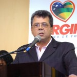 Déda assina convênio com o Senac para qualificação de 4.640 pessoas - Foto: Márcio Dantas/ASN