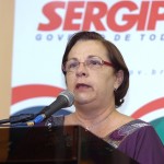 Déda assina convênio com o Senac para qualificação de 4.640 pessoas - Foto: Márcio Dantas/ASN