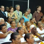 Déda assina convênio com o Senac para qualificação de 4.640 pessoas - Foto: Márcio Dantas/ASN