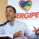 Déda assina convênio com o Senac para qualificação de 4.640 pessoas - Foto: Márcio Dantas/ASN