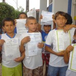 'Sergipe de Todos' leva cidadania e serviços para Itabaiana - Foto: Cesar de Oliveira/ASN