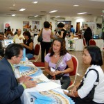 120 agentes de viagem conhecem as potencialidades de Sergipe - Foto: Wellington Barreto